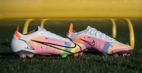 Blogs Fútbol Emotion Portugal - TOP 5 das melhores chuteiras de futebol de 2021 - Nike Mercurial Dragonfly.JPG